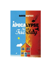 Apocalypse Next Tuesday - 9781843915089