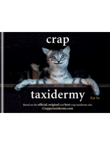 Crap Taxidermy - 9019 - 9781844038039