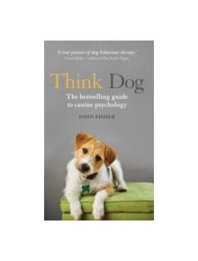 Think Dog - 9781844039098