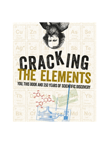 Cracking the Elements - 9781844039517