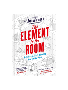 The Element in the Room - 9781844039722