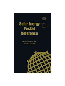 Solar Energy Pocket Reference - 9781844073061