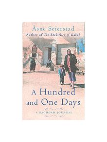 A Hundred And One Days - 9781844081400