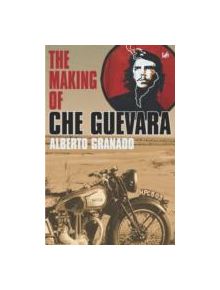 Travelling With Che Guevara - 9781844134267