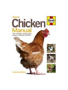 Chicken Manual - 9781844257294