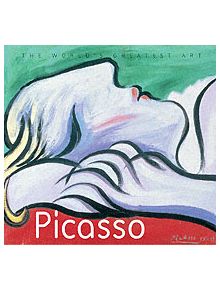 Picasso - 9781844512911