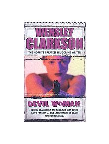 Devil Woman - 9781844540235