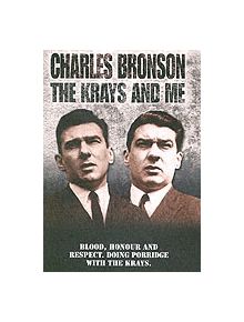 The Krays and Me - 9781844540426