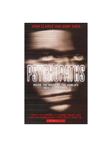 Psychopaths - 9781844540433