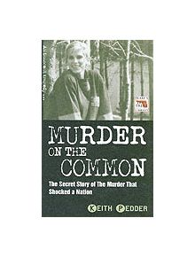 Murder on the Common - 9781844540570