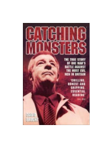 Catching Monsters - 9781844540877