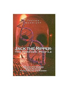 Jack the Ripper - 9781844541034