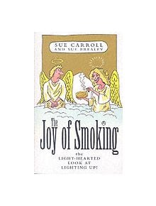 The Joy of Smoking - 9781844541157