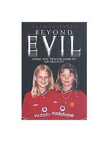 Beyond Evil - 9781844541423