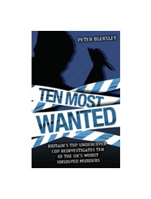 Ten Most Wanted - 9781844541492