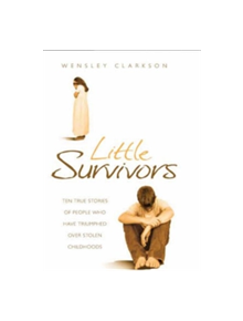 Little Survivors - 9781844541706