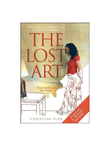 The Lost Art - 9781844541782