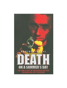 Death on a Summer's Day - 9781844541904