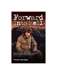 Forward into Hell - 9781844542178