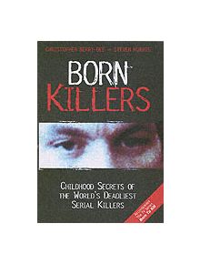 Born Killers - 9781844542369