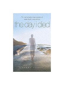 The Day I Died - 9781844542499