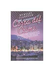 Costa del Crime - 9781844542574