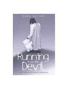 Running from the Devil - 9781844542840