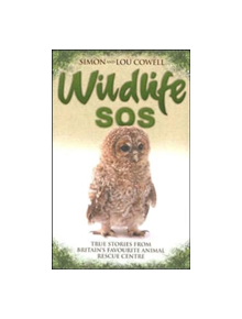 Wildlife SOS - 9781844542864