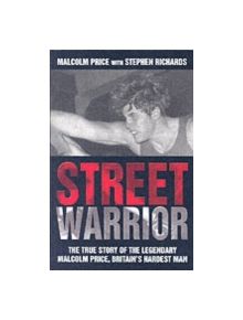 Street Warrior - 9781844542994