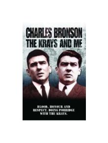 The Krays and Me - 9781844543250