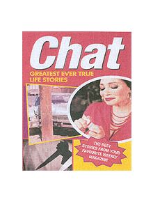 "Chat" Magazine - 9781844543267