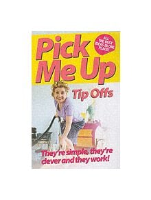 "Pick Me Up" Magazine - 9781844543274