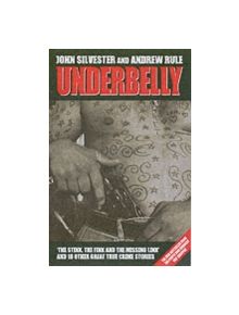 Underbelly - 9781844543564