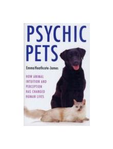 Psychic Pets - 9781844543571