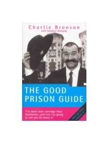 The Good Prison Guide - 9781844543595