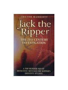 Jack the Ripper - 9781844543700