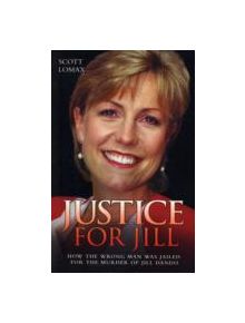 Justice for Jill - 9781844544042