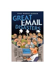 Great Email Disasters - 89973 - 9781844544103