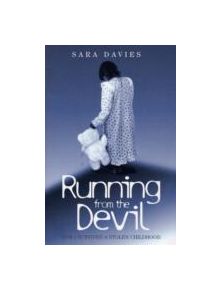 Running from the Devil - 9781844544134