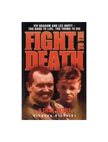 Fight to the Death - 9781844544721