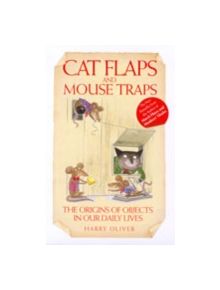 Cat Flaps and Mouse Traps - 9781844544745