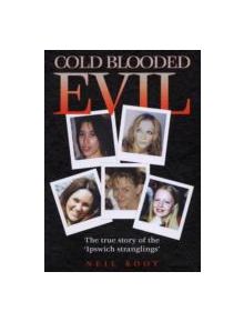 Cold Blooded Evil - 9781844544813