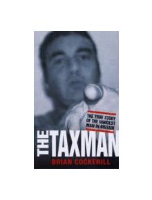 Tax Man - 9781844544882