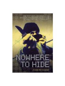 Nowhere to   Hide - 9781844544905