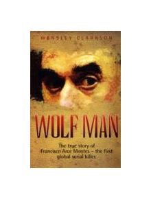 Wolf Man - 9781844545049