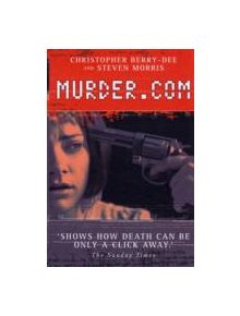 Murder.com - 9781844545179