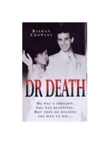 Dr Death - 9781844545407