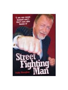 Street Fighting Man - 9781844545537