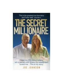 The Secret Millionaire - 9781844545575