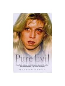 Pure Evil - 9781844545735